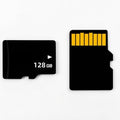 Carte Mémoire 128GB